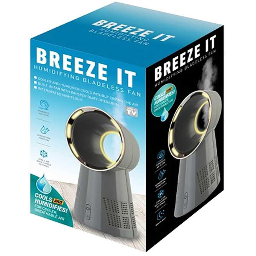 Heating, cooling, & air quality