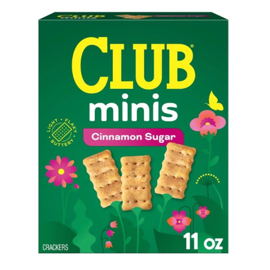 Snacks